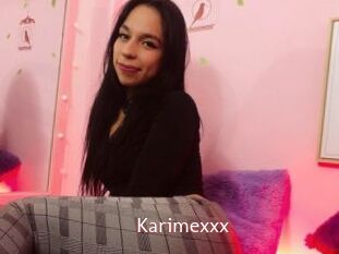 Karimexxx