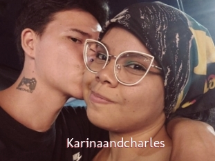 Karinaandcharles