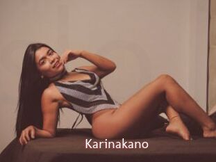 Karinakano