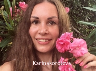 Karinakoroleva