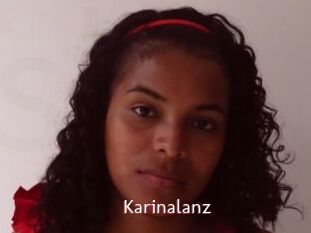 Karinalanz