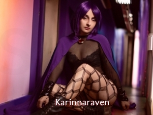 Karinnaraven