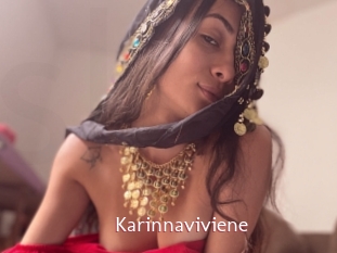 Karinnaviviene