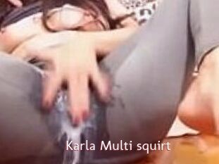 Karla_Multi_squirt