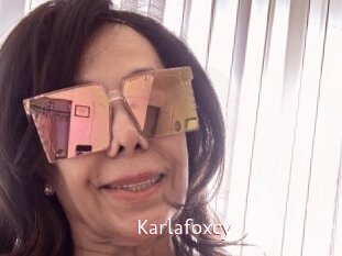 Karlafoxcy