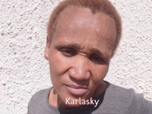 Karlasky