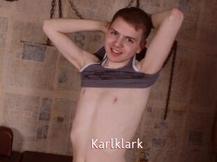 Karlklark