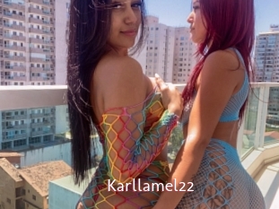 Karllamel22