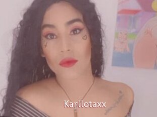 Karllotaxx