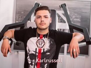 Karlrussell