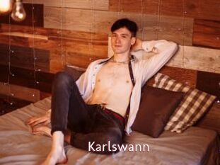 Karlswann