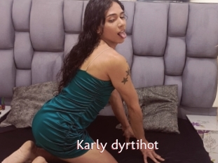 Karly_dyrtihot