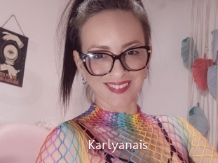 Karlyanais