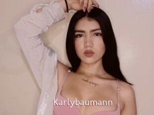 Karlybaumann