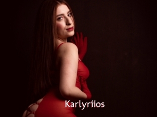 Karlyriios