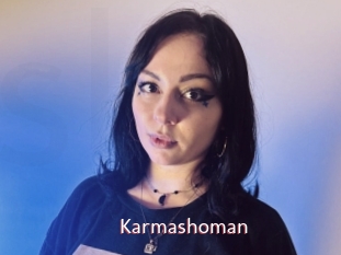 Karmashoman