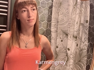 Karmengrey