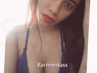 Karmenkass