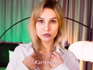 Karminivory