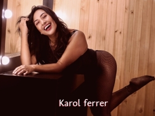 Karol_ferrer