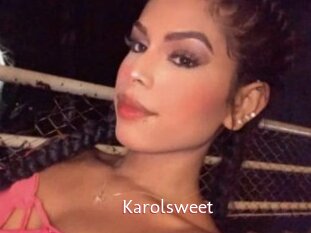 Karol_sweet