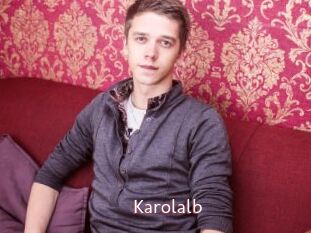 Karolalb