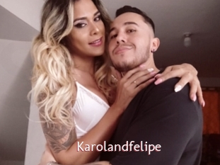 Karolandfelipe