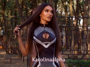 Karolinaalpha