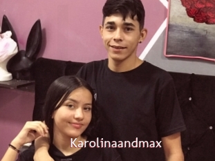 Karolinaandmax