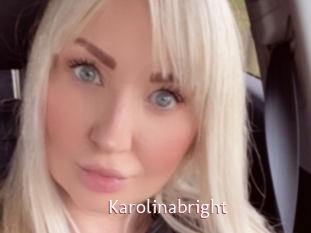 Karolinabright