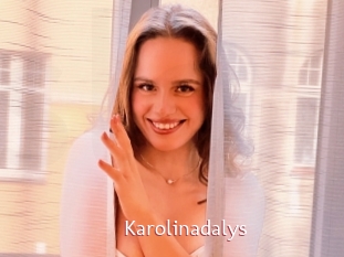 Karolinadalys