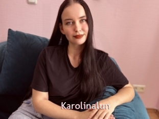 Karolinalun