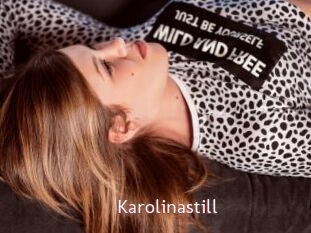 Karolinastill