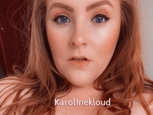 Karolinekloud