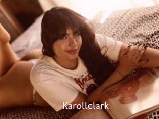 Karollclark