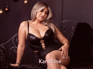 Karolline