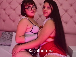 Karolndluna