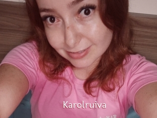 Karolruiva