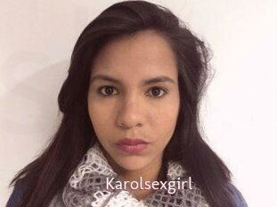 Karolsexgirl