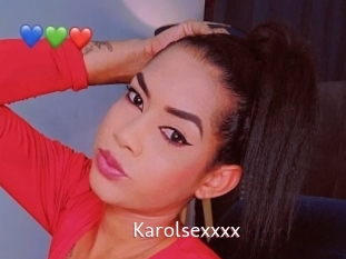 Karolsexxxx