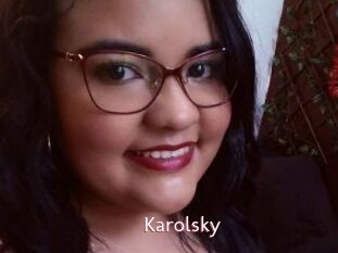 Karolsky