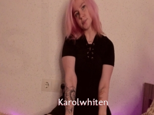 Karolwhiten