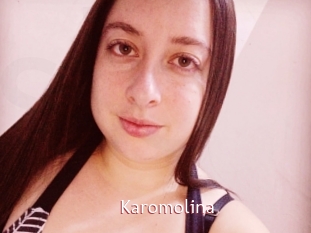 Karomolina