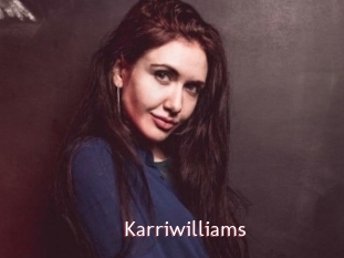 Karriwilliams