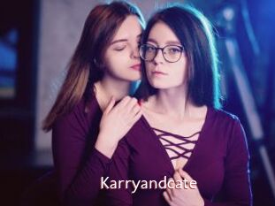 Karryandcate