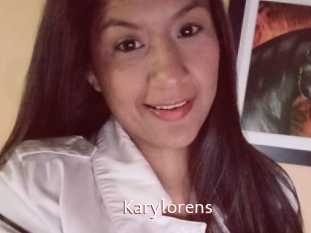 Karylorens