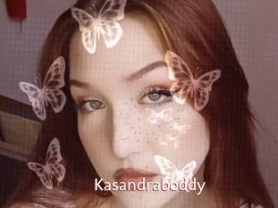 Kasandraboddy