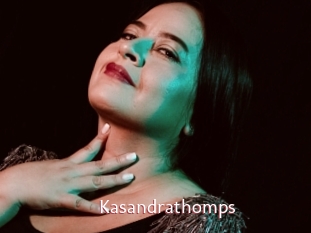 Kasandrathomps