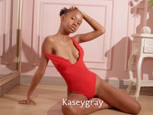 Kaseygray