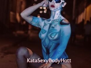 KataSexyBodyHott